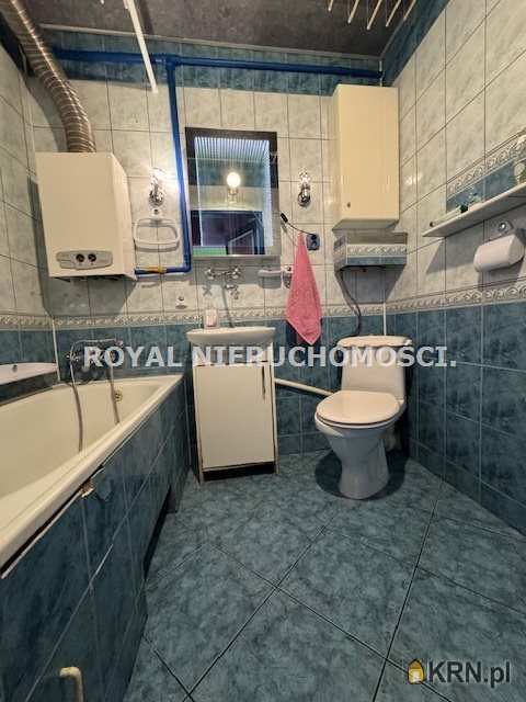 Mieszkanie  na sprzedaż, Zabrze, Rokitnica, ul. Budowlana, 2 pokojowe