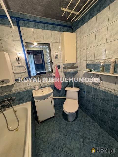 Mieszkanie  na sprzedaż, 2 pokojowe, Zabrze, Rokitnica, ul. Budowlana