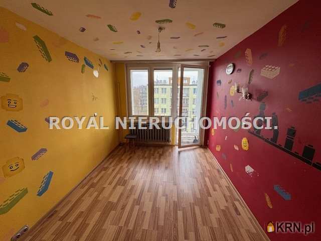 Zabrze, Rokitnica, ul. Budowlana, Mieszkanie  na sprzedaż, 2 pokojowe