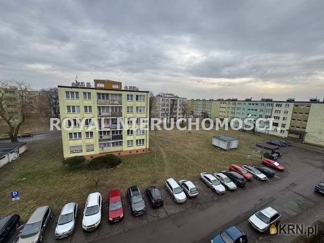 2 pokojowe, Zabrze, Rokitnica, ul. Budowlana, Mieszkanie  na sprzedaż