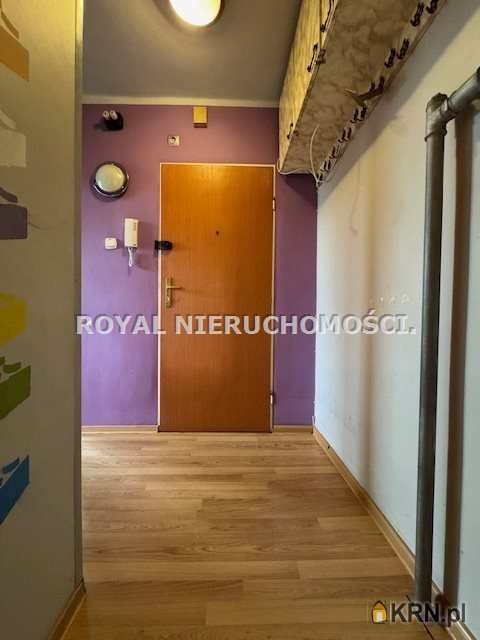 ROYAL, Mieszkanie  na sprzedaż, Zabrze, Rokitnica, ul. Budowlana