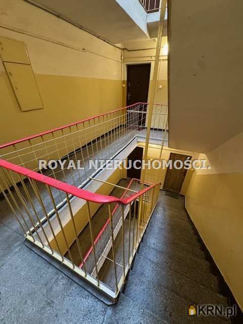 Mieszkanie  na sprzedaż, Zabrze, Rokitnica, ul. Budowlana, 2 pokojowe