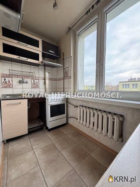 2 pokojowe, Mieszkanie  na sprzedaż, Zabrze, Rokitnica, ul. Budowlana