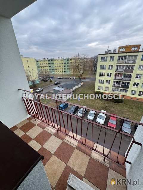 Zabrze, Rokitnica, ul. Budowlana, 2 pokojowe, Mieszkanie  na sprzedaż