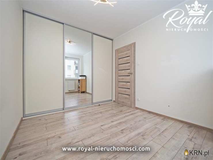 Royal Nieruchomości, Mieszkanie  na sprzedaż, Koszalin, os. Unii Europejskiej, ul. Holenderska