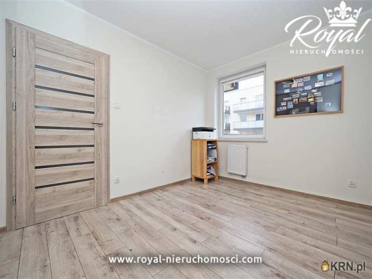 Mieszkanie  na sprzedaż, Koszalin, os. Unii Europejskiej, ul. Holenderska, 2 pokojowe