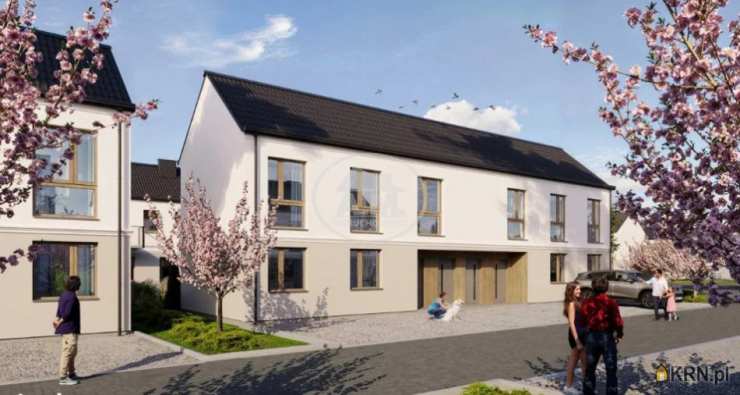 Siechnice, ul. , 3 pokojowe, Mieszkanie  na sprzedaż