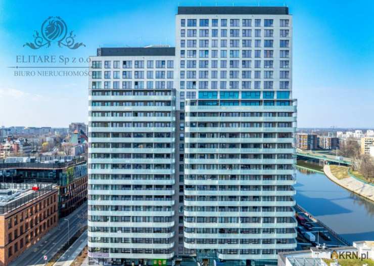 2 pokojowe, Wrocław, Stare Miasto, ul. , Mieszkanie  na sprzedaż