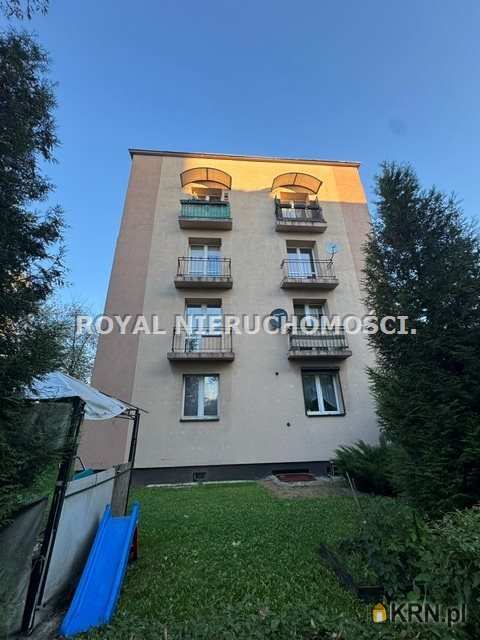 Zabrze, ul. Z. Nałkowskiej, Mieszkanie  na sprzedaż, 3 pokojowe