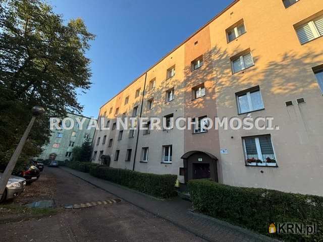 3 pokojowe, Zabrze, ul. Z. Nałkowskiej, Mieszkanie  na sprzedaż