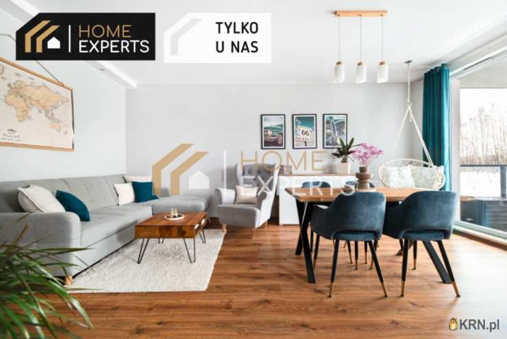 Mieszkanie  na sprzedaż, Gdańsk, Piecki-Migowo, ul. Królewskie Wzgórze, 2 pokojowe