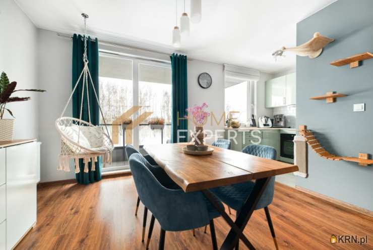 Home Experts, Mieszkanie  na sprzedaż, Gdańsk, Piecki-Migowo, ul. Królewskie Wzgórze