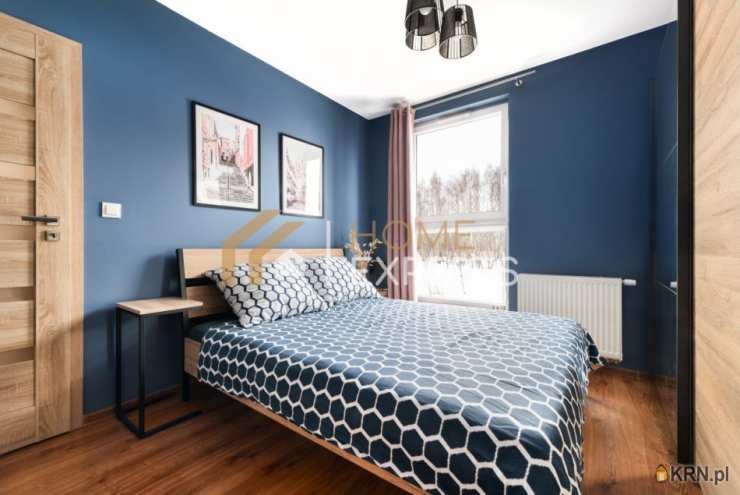 Gdańsk, Piecki-Migowo, ul. Królewskie Wzgórze, Mieszkanie  na sprzedaż, 2 pokojowe