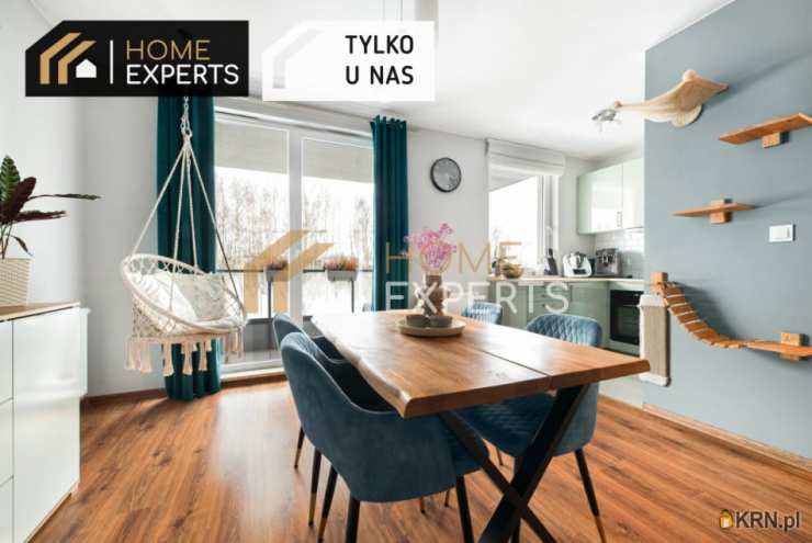 Mieszkanie  na sprzedaż, Gdańsk, Piecki-Migowo, ul. Królewskie Wzgórze, 2 pokojowe