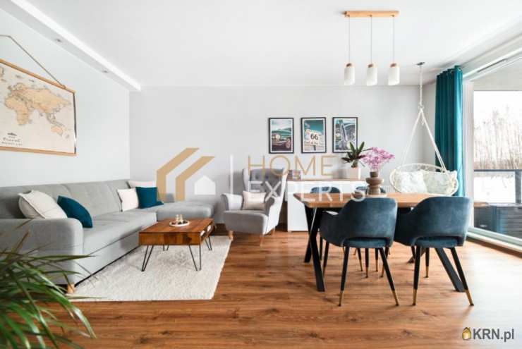 Gdańsk, Piecki-Migowo, ul. Królewskie Wzgórze, Mieszkanie  na sprzedaż, 2 pokojowe