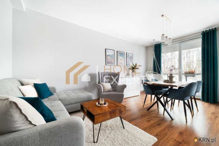 Gdańsk, Piecki-Migowo, ul. Królewskie Wzgórze, 2 pokojowe, Mieszkanie  na sprzedaż