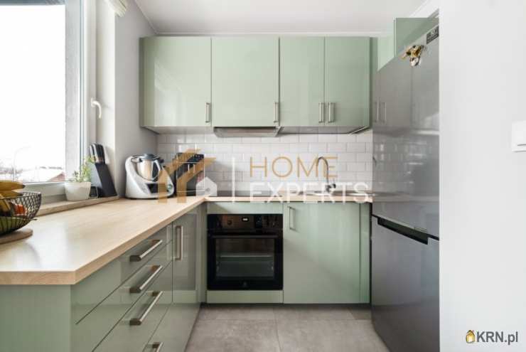 Mieszkanie  na sprzedaż, Gdańsk, Piecki-Migowo, ul. Królewskie Wzgórze, 2 pokojowe