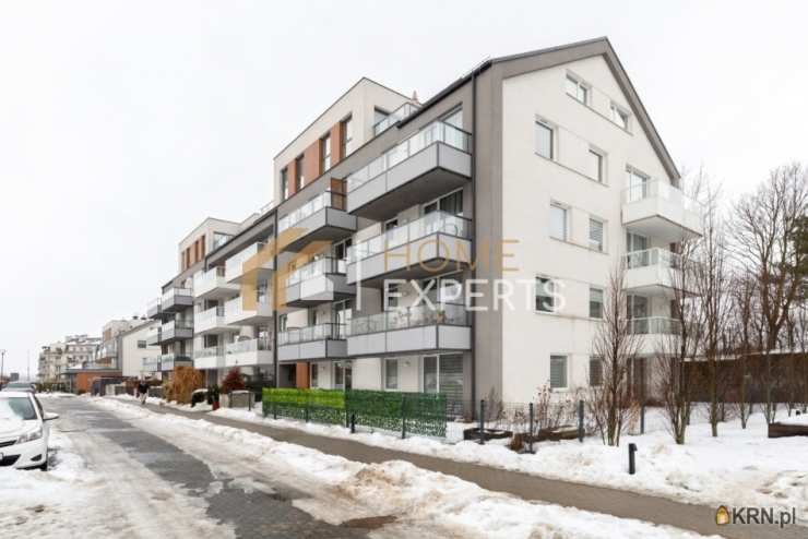 Mieszkanie  na sprzedaż, Gdańsk, Piecki-Migowo, ul. Królewskie Wzgórze, 2 pokojowe