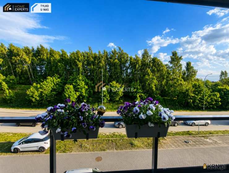 Mieszkanie  na sprzedaż, Gdańsk, Piecki-Migowo, ul. Królewskie Wzgórze, 2 pokojowe