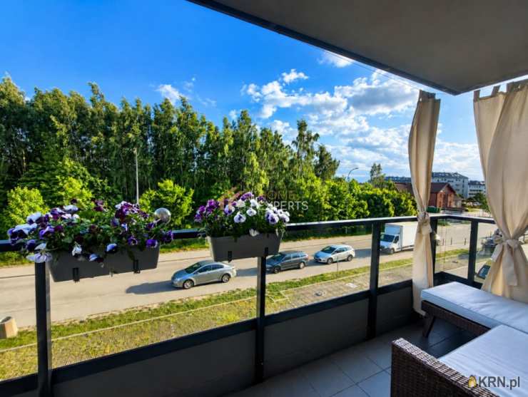 Home Experts, Mieszkanie  na sprzedaż, Gdańsk, Piecki-Migowo, ul. Królewskie Wzgórze