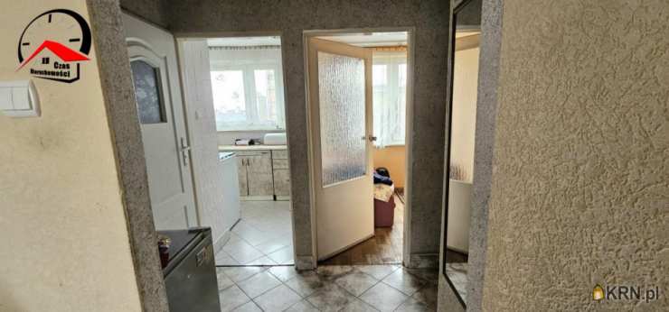 Czas Nieruchomości, Mieszkanie  na sprzedaż, Inowrocław, Śródmieście/Nowe Osiedle, ul. 