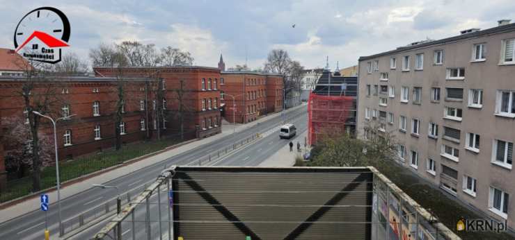 Mieszkanie  na sprzedaż, Inowrocław, Śródmieście/Nowe Osiedle, ul. , 2 pokojowe