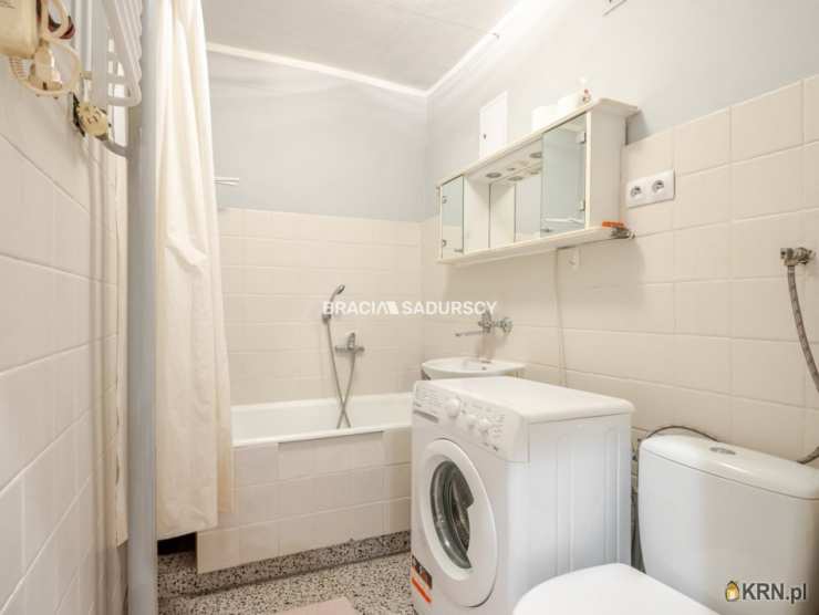 Kraków, Krowodrza/Łobzów, ul. J. Lea, Mieszkanie  na sprzedaż, 3 pokojowe