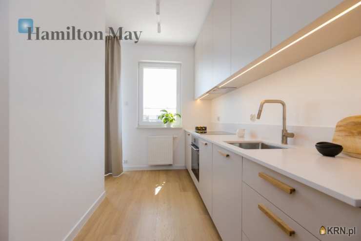 Mieszkanie  na sprzedaż, Kraków, Podgórze/Płaszów, ul. Myśliwska, 2 pokojowe