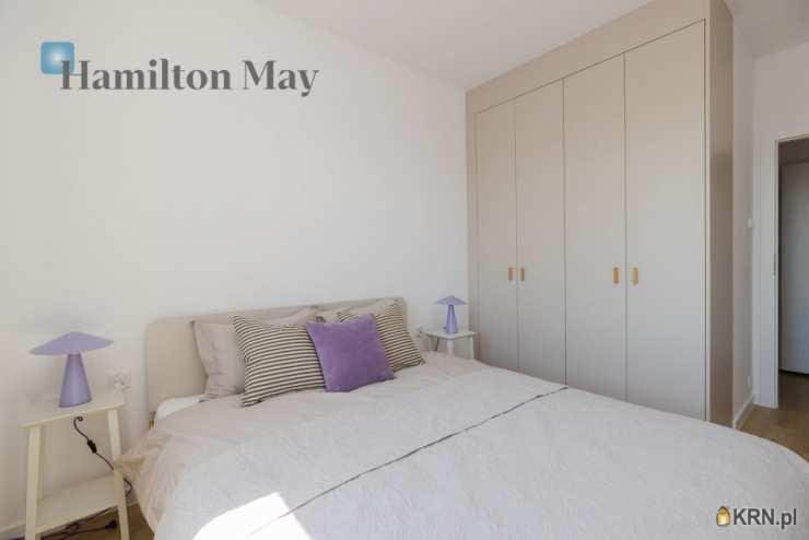 Hamilton May, Mieszkanie  na sprzedaż, Kraków, Podgórze/Płaszów, ul. Myśliwska