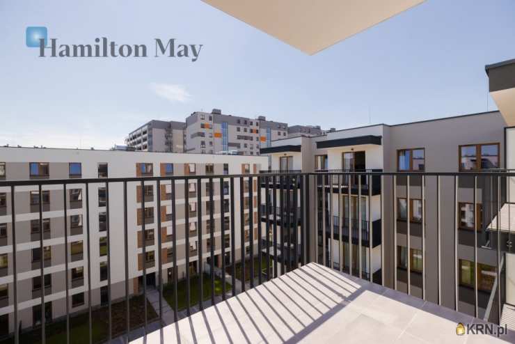 Mieszkanie  na sprzedaż, Kraków, Podgórze/Płaszów, ul. Myśliwska, 2 pokojowe