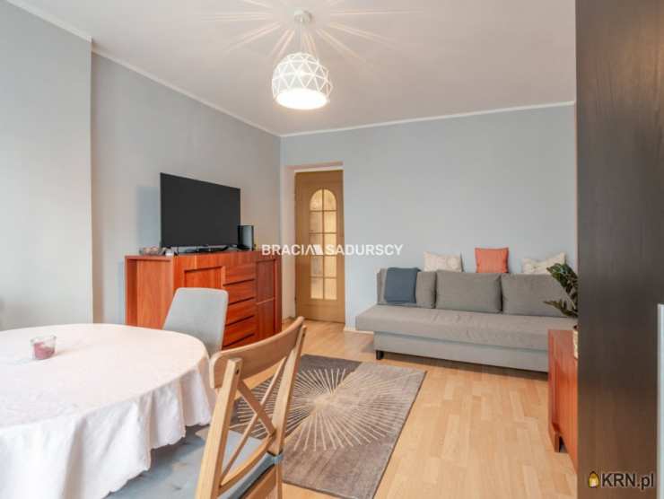 Mieszkanie  na sprzedaż, 3 pokojowe, Kraków, Krowodrza/Łobzów, ul. J. Lea