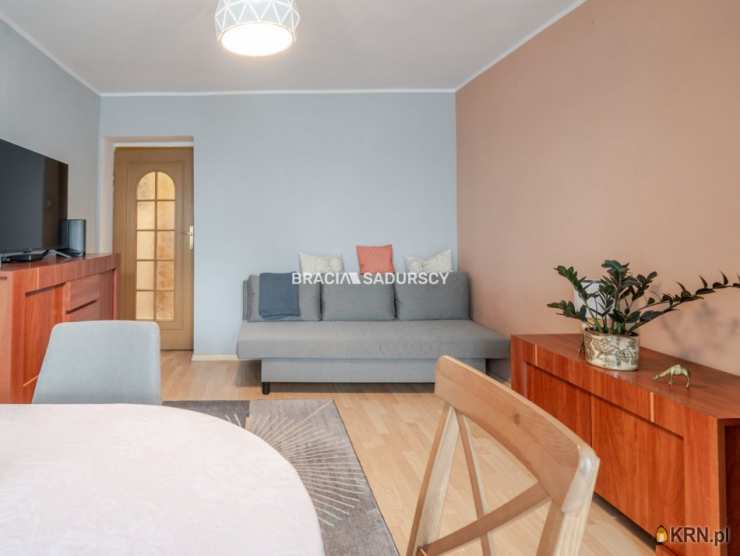 Kraków, Krowodrza/Łobzów, ul. J. Lea, Mieszkanie  na sprzedaż, 3 pokojowe