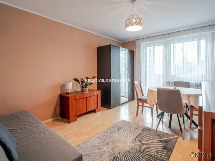 BRACIA SADURSCY ODDZIAŁ BS4 KROWODRZA, Mieszkanie  na sprzedaż, Kraków, Krowodrza/Łobzów, ul. J. Lea