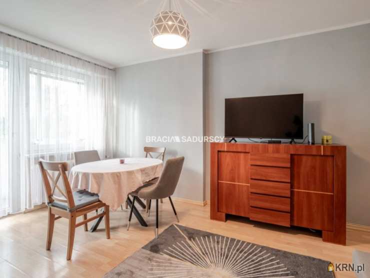 Kraków, Krowodrza/Łobzów, ul. J. Lea, 3 pokojowe, Mieszkanie  na sprzedaż