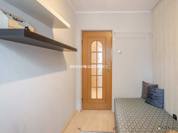 Mieszkanie  na sprzedaż, Kraków, Krowodrza/Łobzów, ul. J. Lea, 3 pokojowe