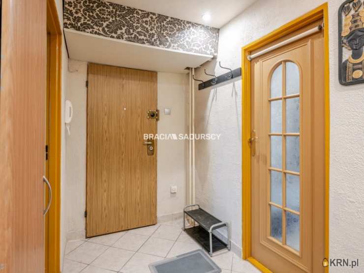 Kraków, Krowodrza/Łobzów, ul. J. Lea, 3 pokojowe, Mieszkanie  na sprzedaż