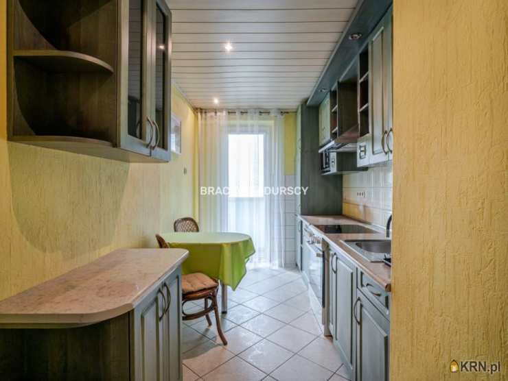 3 pokojowe, Mieszkanie  na sprzedaż, Kraków, Krowodrza/Łobzów, ul. J. Lea