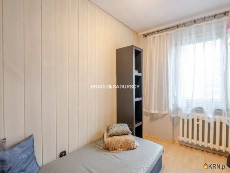 Mieszkanie  na sprzedaż, 3 pokojowe, Kraków, Krowodrza/Łobzów, ul. J. Lea