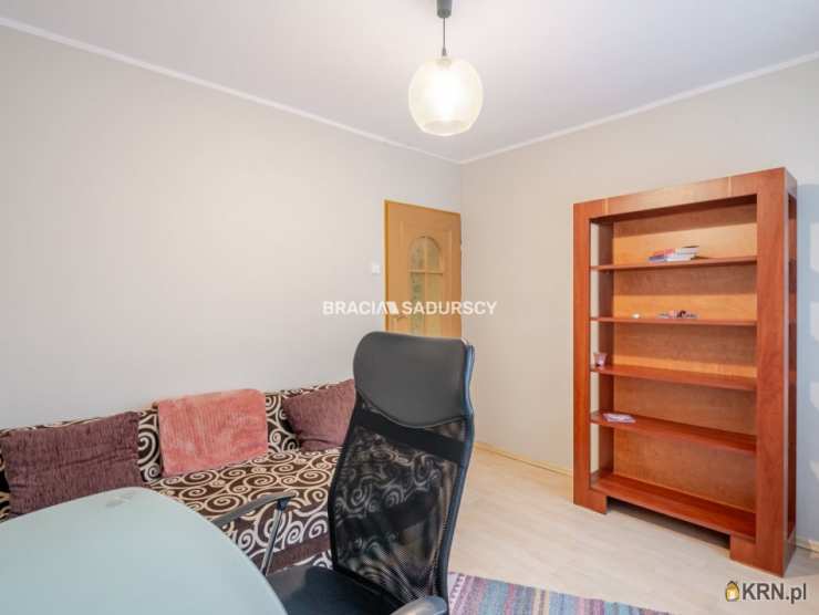 3 pokojowe, Mieszkanie  na sprzedaż, Kraków, Krowodrza/Łobzów, ul. J. Lea