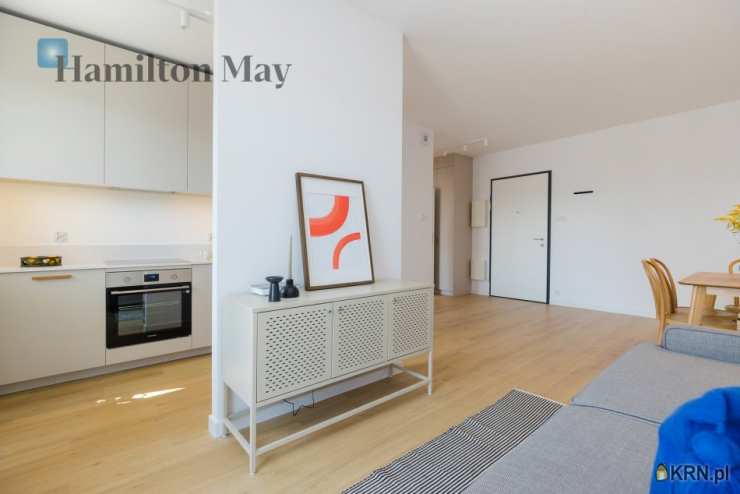 Kraków, Podgórze/Płaszów, ul. Myśliwska, Mieszkanie  na sprzedaż, 2 pokojowe