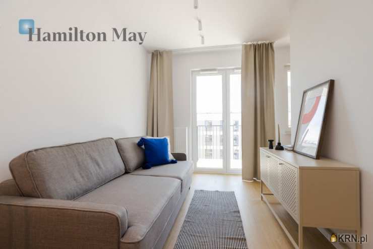 Kraków, Podgórze/Płaszów, ul. Myśliwska, 2 pokojowe, Mieszkanie  na sprzedaż