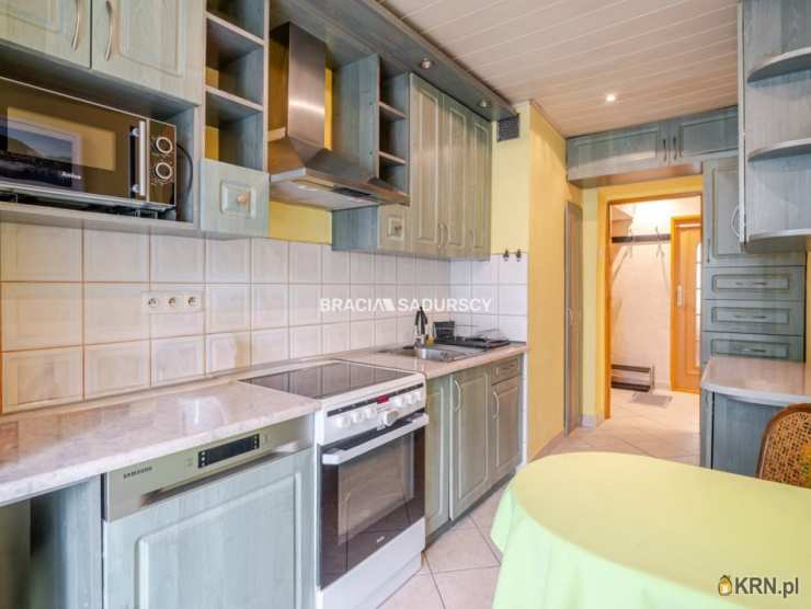 3 pokojowe, Kraków, Krowodrza/Łobzów, ul. J. Lea, Mieszkanie  na sprzedaż