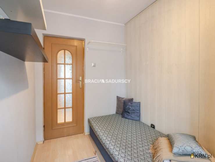 Kraków, Krowodrza/Łobzów, ul. J. Lea, 3 pokojowe, Mieszkanie  na sprzedaż