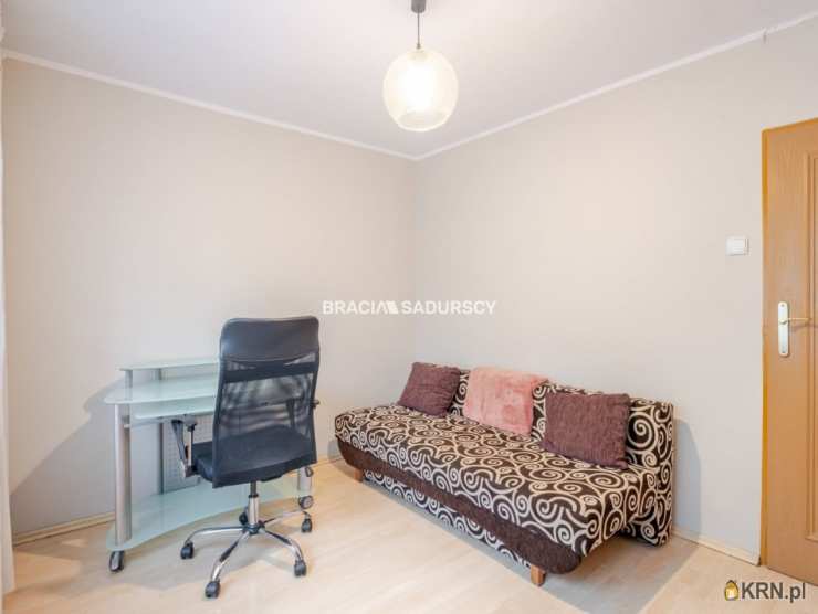 3 pokojowe, Kraków, Krowodrza/Łobzów, ul. J. Lea, Mieszkanie  na sprzedaż