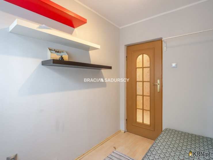 BRACIA SADURSCY ODDZIAŁ BS4 KROWODRZA, Mieszkanie  na sprzedaż, Kraków, Krowodrza/Łobzów, ul. J. Lea