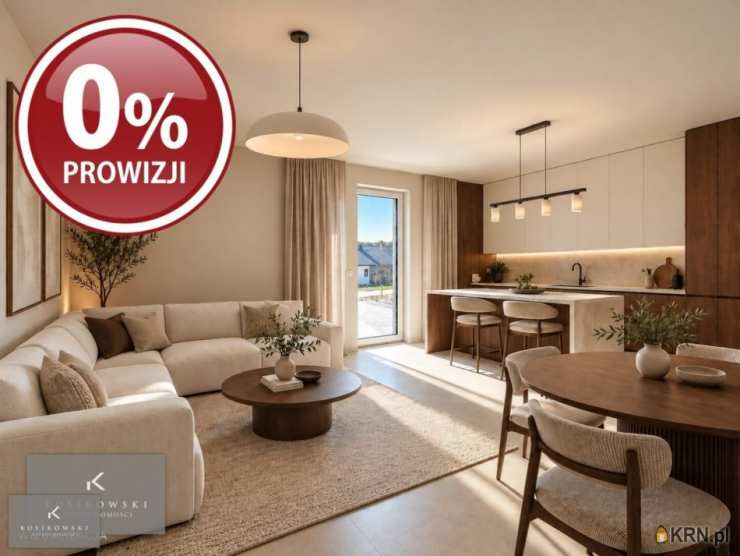 Mieszkanie  na sprzedaż, Namysłów, ul. B. Leśmiana, 2 pokojowe