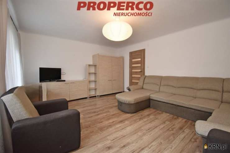 Mieszkanie  na sprzedaż, Kielce, Czarnów, ul. Jagiellońska, 2 pokojowe