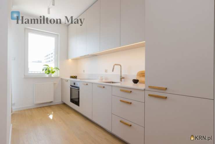 Kraków, Podgórze/Płaszów, ul. Myśliwska, 2 pokojowe, Mieszkanie  na sprzedaż