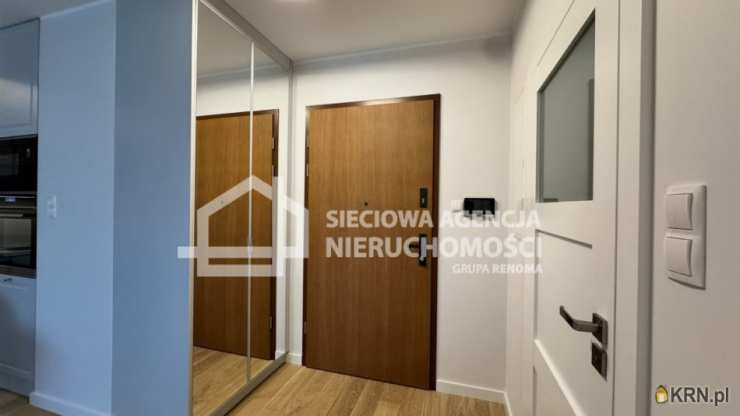 2 pokojowe, Mieszkanie  do wynajęcia, Gdynia, Witomino-Radiostacja, ul. Małokacka