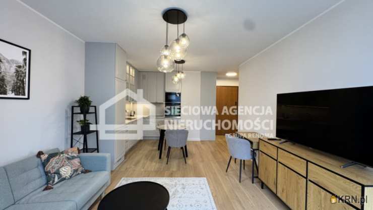 Gdynia, Witomino-Leśniczówka, ul. Małokacka, Mieszkanie  do wynajęcia, 2 pokojowe